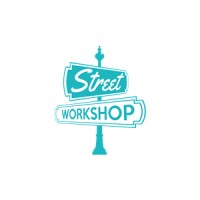 Streetworkshop logo - Similar company to Grey Hammer Designs & Solutions Llp