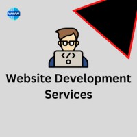 Web Development Services In Noida logo - Similar company to Logicbots