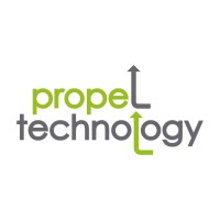 Propel Technology logo - Similar company to Twelve Pr