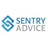Sentry Advice logo - Similar company to Wt Financial Group (Asx:Wtl)