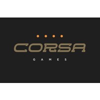 Corsa Games logo - Similar company to Icebreak Consulting® Llc