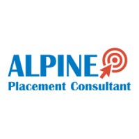 Alpine Placement Consultant logo - Similar company to Dev Quarters Innovations