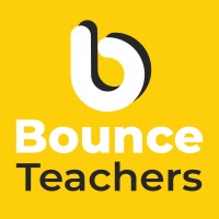 Bounce Teachers logo - Similar company to Fossaro
