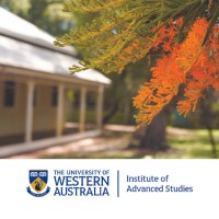 UWA Institute of Advanced Studies logo - Similar company to Science Gallery Monterrey