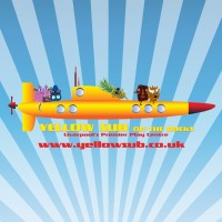 Yellow Sub Play Centre logo - Similar company to Play Factore