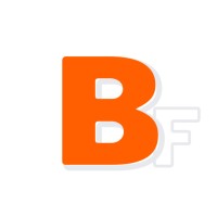 BeFrend logo - Similar company to Reelsai.Pro