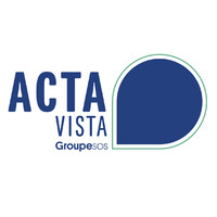 ACTA VISTA logo - Similar company to Commune Image