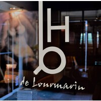 Hotel la Bastide de Lourmarin logo - Similar company to Mas De La Senancole & Spa Luberon Provence