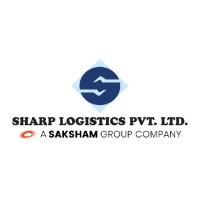 Sharp Logistics Pvt. Ltd. logo - Similar company to Conway Container Solutions