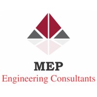 MEP Engineering Consultants logo - Similar company to Mr Mep Consultants