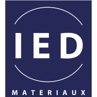 IED-Matériaux logo - Similar company to Lc Talents - Agence De Recrutement
