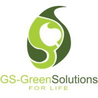 GS - Green Solutions for life logo - Similar company to Beevi Ia