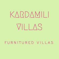 Kardamili Villas