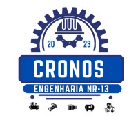 Cronos Engenharia NR-13 e Inspeções logo - Similar company to Construtora N7