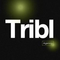 Tribl Agency logo - Similar company to Halfasquare