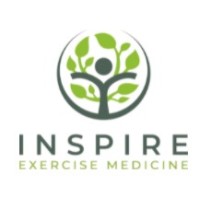 Inspire Exercise Medicine logo - Similar company to Inspire Oncology