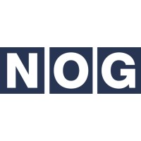 NOG - Northern Oil & Gas, Inc. (NYSE: NOG) logo - Similar company to Upturnhr