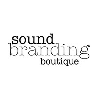 Sound Branding Boutique logo - Similar company to Spinaca Audio Branding