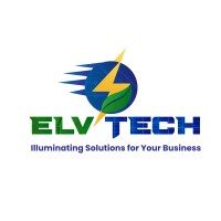 ELV Tech logo - Similar company to Elvtech Pvt Ltd