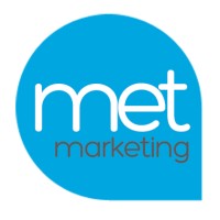 MET Marketing Recruitment logo - Similar company to Mini First Aid
