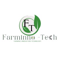 Farminno-Tech Private Limited Company logo - Similar company to Tech Loft Software Solutions