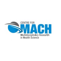 Centre Multidisciplinary Research in Health Science logo - Similar company to Stazione Radio