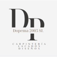 DOPEMA 2005 SL logo - Similar company to Riblan Renovables S.L.