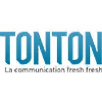 TONTON logo - Similar company to Swoopin
