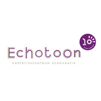 Echotoon, expertisecentrum echografie logo - Similar company to Nomaden