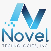 Novel Technologies Inc. logo - Similar company to Novel Technologies
