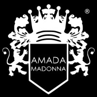 Amada Madonna ® logo - Similar company to Piensa Technologies - Bufete Consultor De Mexico