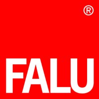 Falu AG logo - Similar company to Runaso