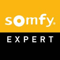 Expert SOMFY logo - Similar company to Somfy Romania