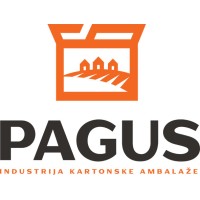 Pagus Company logo - Similar company to K3 Solutions Serbia