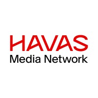 Havas Belgium logo - Similar company to Bbdo Belgium