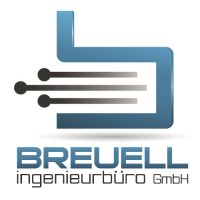 Breuell Ingenieurbüro GmbH logo - Similar company to Boxexpert