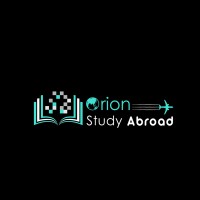 Orion Study Abroad logo - Similar company to Orofin Tech Llp
