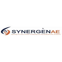 Synergen AE logo - Similar company to Biot