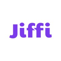 Jiffi logo - Similar company to Nolon Ai