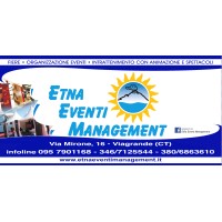 Etna Eventi Management srl logo - Similar company to Zinghouse Immobiliare
