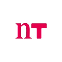 Newstalk logo - Similar company to Learning Waves Skillnet