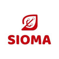 Sioma logo - Similar company to Plusyc Live