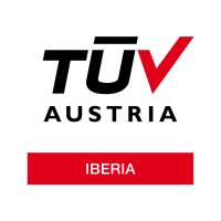 TÜV AUSTRIA Iberia logo - Similar company to Radex Control