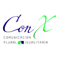 Con X. Comunicación Plural E Igualitaria