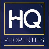 HQ Properties logo - Similar company to Samsam (Pty) Ltd