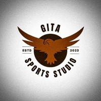 GITA Sports Studio logo - Similar company to Eco Drone