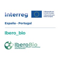 IberoBio logo - Similar company to Affinimeter