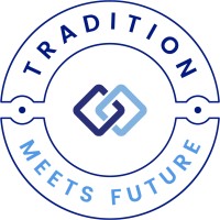 Tradition Meets Future logo - Similar company to Banklink Network