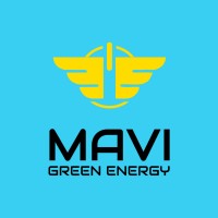 MAVI Green Energy Pvt Ltd logo - Similar company to Tryk Charge Services