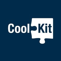 CoolKit Ltd logo - Similar company to J & A Kay Ltd